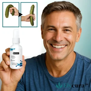 Elycura™ ED | Natural Erection in 43 Seconds 6 Stop Relying On Pills - Elycura™ Activates Natural Response In 43 Seconds