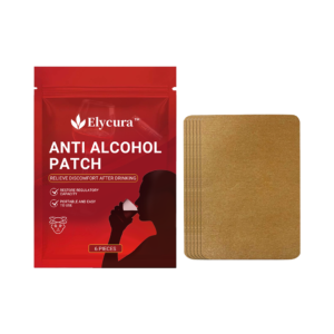 Elycura™ Anti-Alcohol Patch