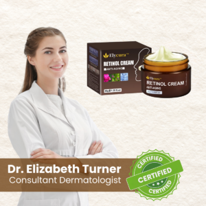 Elycura™ | Erase 98% of Wrinkles & Look 15 Years Younger in Just 7 Days!