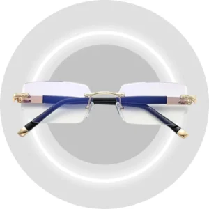 Elycura™ - The glasses that change everything