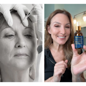 Elycura™ Lift Serum Lift your face in 1 week without Botox