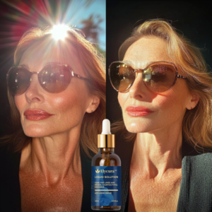 Elycura™ Lift Serum Lift your face in 1 week without Botox