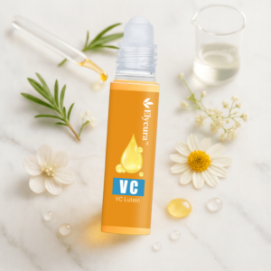 Elycura™ VC Lutein Eye Essence Oil