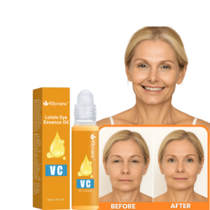 Elycura™ VC Lutein Eye Essence Oil