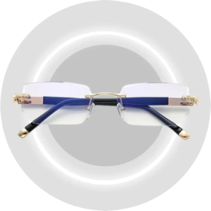 Elycura™ Autofocus Glasses | See everything clearly in just 3 seconds – at any distance!