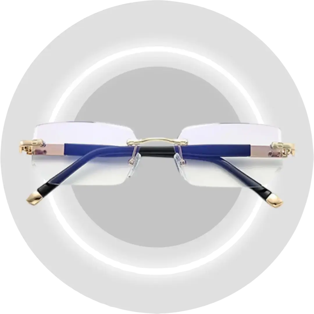 Elycura™ Autofocus Glasses | See everything clearly in just 3 seconds – at any distance!