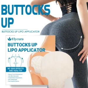 Elycura™ Hip Lift Patch Buttocks Up Lipo Applicator