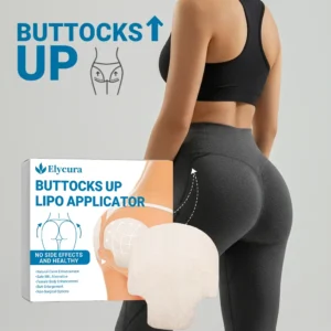 Elycura™ Hip Lift Patch Buttocks Up Lipo Applicator