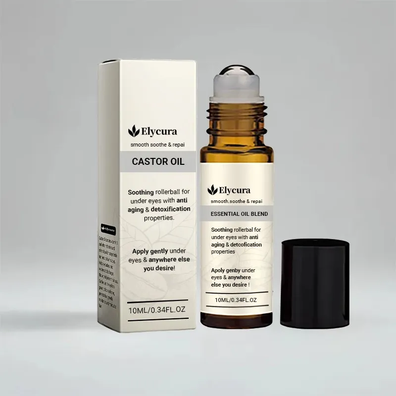 Elycura™ The Instant Eye Lift That Doesn't Betray You When You Smile