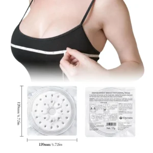 Elycura™: The Microneedle Patch That Gently Restores What Time and Motherhood Have Changed