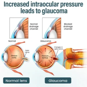 Reclaim Your Crystal-Clear Vision with Elycura™ NANO Eye Drops