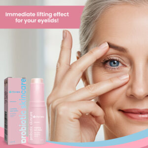Elycura | Achieve 87% Firmer, Lifted Eyelids in Just 2 Hours