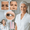 Elycura | Achieve 87% Firmer, Lifted Eyelids in Just 2 Hours