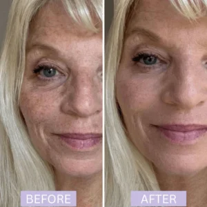 Elycura Color Changing Foundation