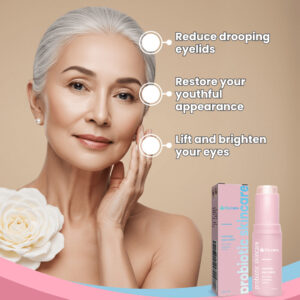 Elycura | Achieve 87% Firmer, Lifted Eyelids in Just 2 Hours