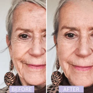 Elycura Color Changing Foundation