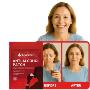 Elycura™ Anti-Alcohol Patch