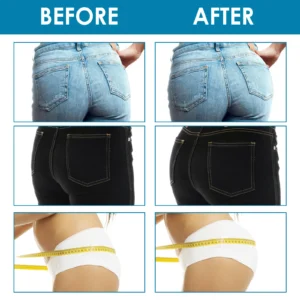 Elycura™ Hip Lift Patch Buttocks Up Lipo Applicator