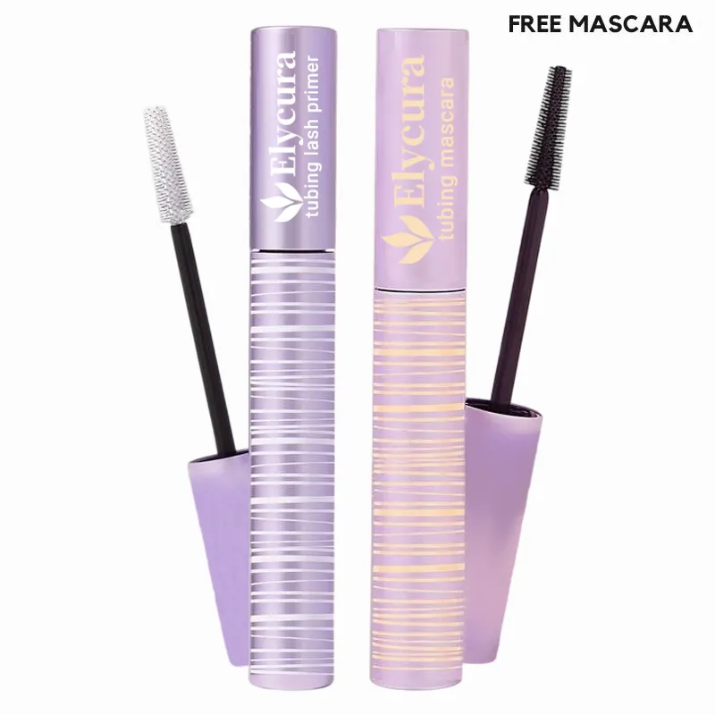 Elycura™ Ritual: Restore Your Natural Lash Beauty Without the Salon Dependency