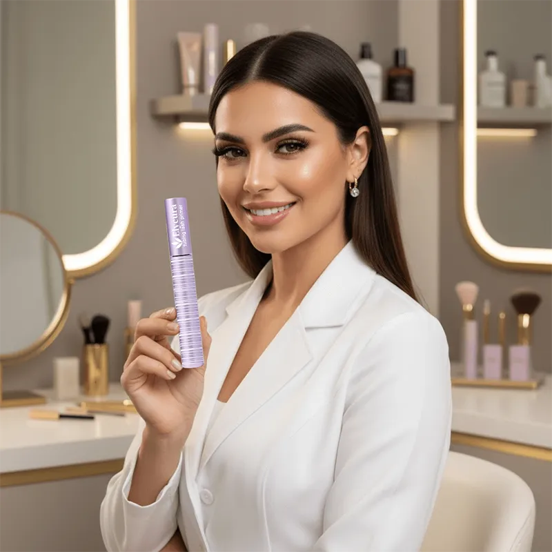 Elycura™ Ritual: Restore Your Natural Lash Beauty Without the Salon Dependency