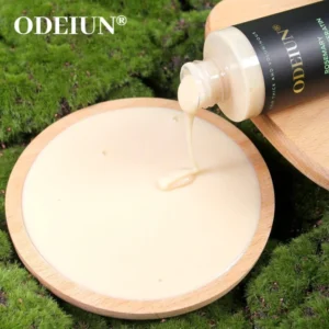ODEIUN™ Organic Rosemary Hair Growth Shampoo
