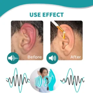 LOVILDS™ Ear Care Drops