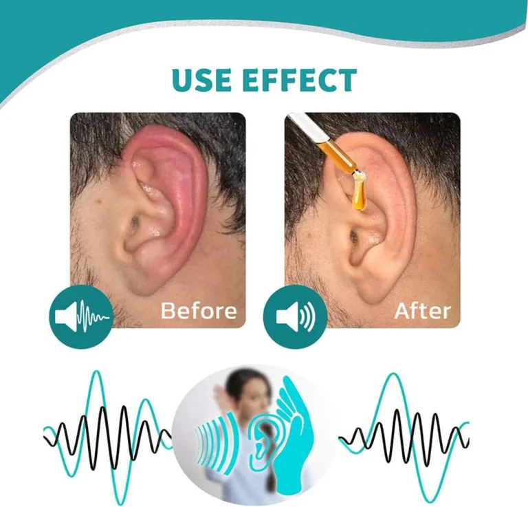 LOVILDS™ Ear Care Drops