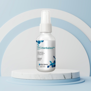 Herbalea™ Seaweed Spray for Erections | Get a rock-hard erection in 43 seconds!