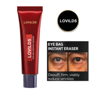 LOVILDS™ Eye Bag Instant Eraser
