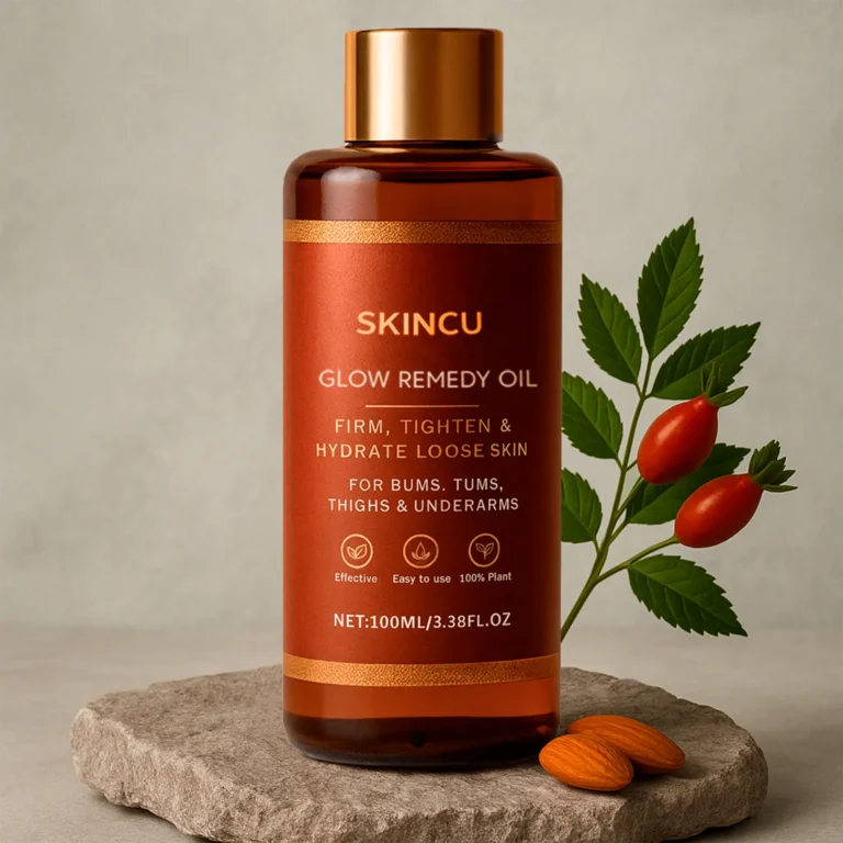 SKINCU GLOW REDEMY Oil