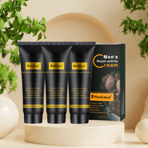 MaxErect™ Performance Cream
