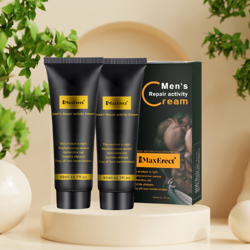 MaxErect™ Performance Cream