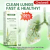 Owiwell® Botanical LungCare Mullein Diffuser