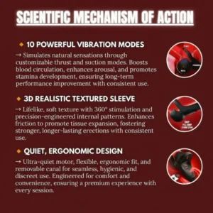LAOZIK™ WetaEngine Pro