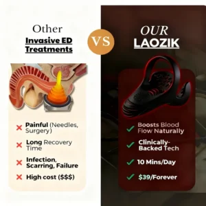 LAOZIK™ WetaEngine Pro
