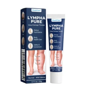 Healrize® LymphaPure Deep Drainage Therapy