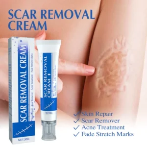 LBMLBM® Advanced Scar Repair and Skin Renew Cream