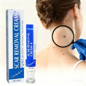 LBMLBM® Advanced Scar Repair and Skin Renew Cream