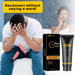 LIMETOW® Mens Repair activity Cream