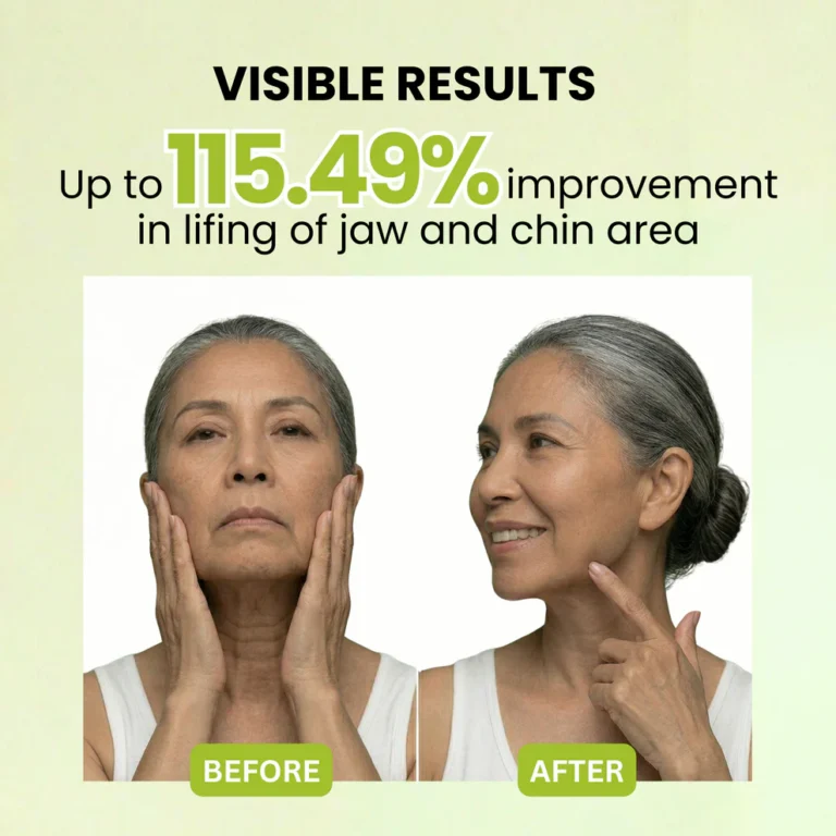 Hybella Cactox Cooling V-Up Mask