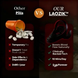 LAOZIK™ WetaEngine Pro