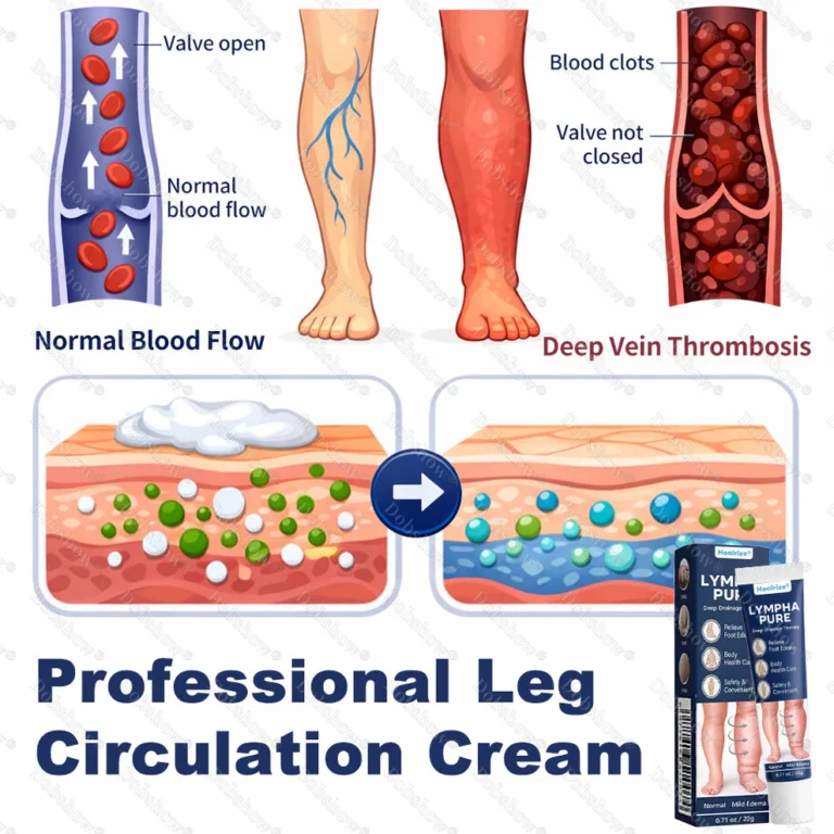 Healrize® LymphaPure Deep Drainage Therapy