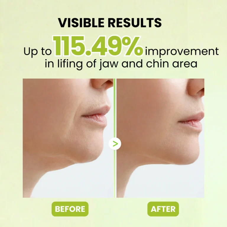 Hybella Cactox Cooling V-Up Mask