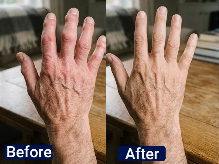 Elycura™ 128Hz: The Proven Vibration That Commands Your Cells to Stop Hurting