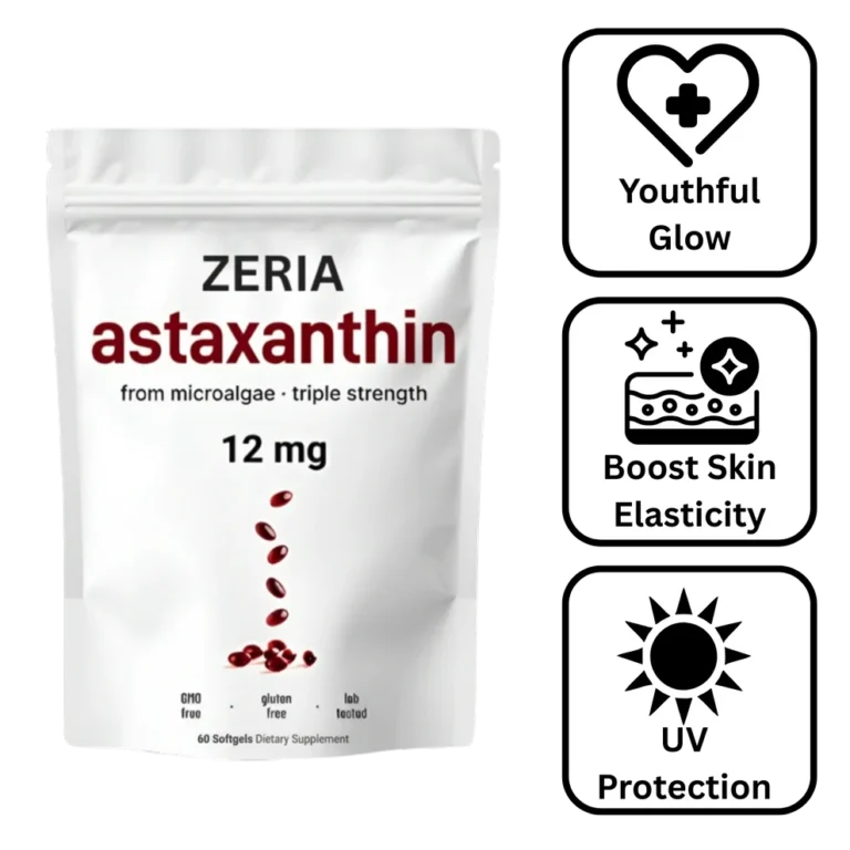 Zeria Astaxanthin