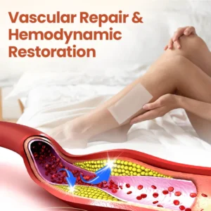 ODALIT™ VeinTarget Microneedle Patch