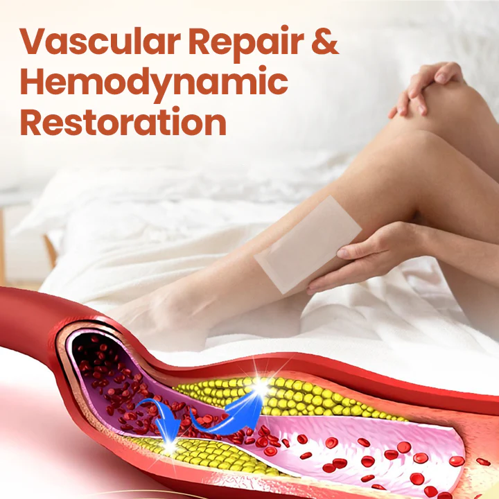 ODALIT™ VeinTarget Microneedle Patch
