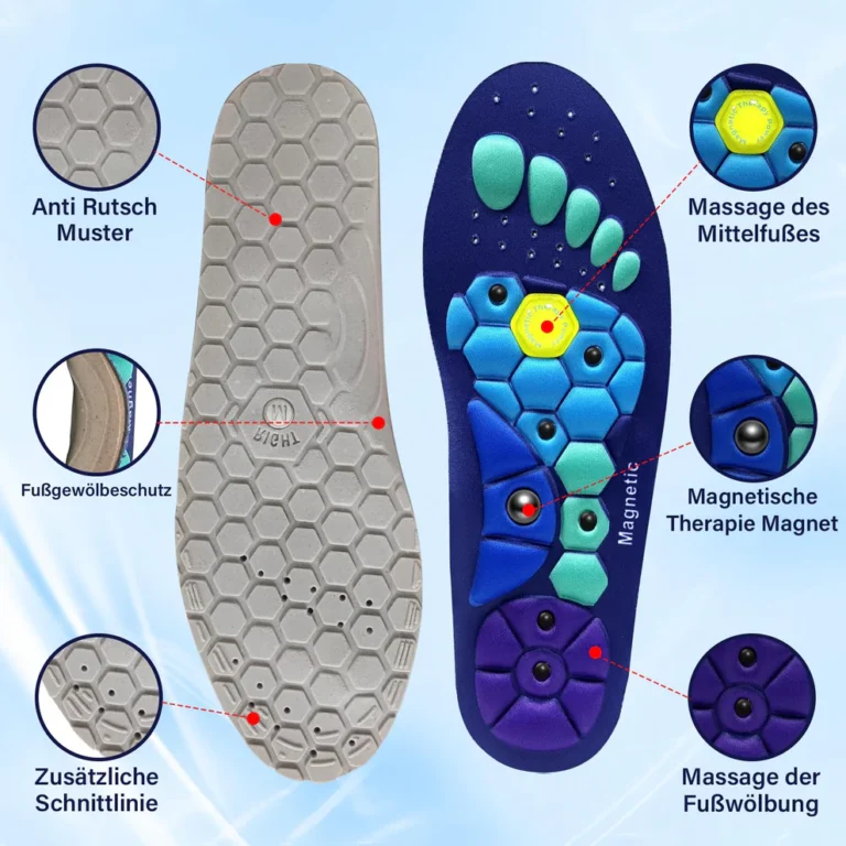 Owiwell Antibacterial Silver lons for Odor Control