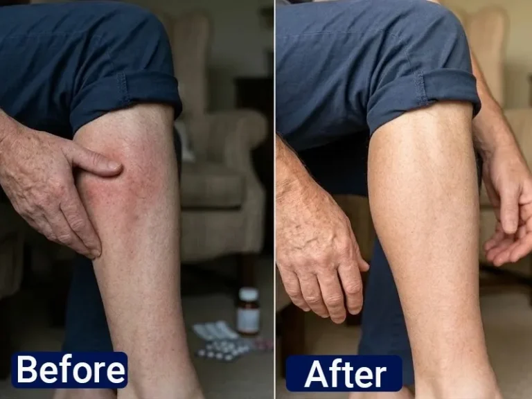 Elycura™ 128Hz: The Proven Vibration That Commands Your Cells to Stop Hurting