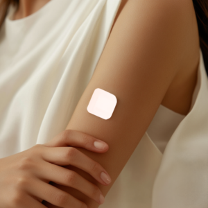 Elycura™ Anti-Aging Patches